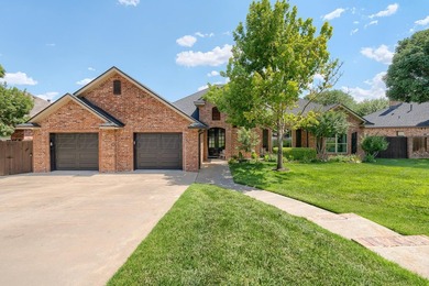 Beautifully updated Canyon home that backs up to Palo Duro Creek - photo 1