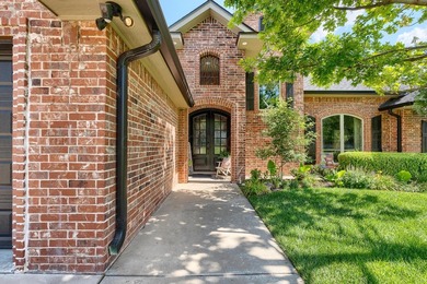 Beautifully updated Canyon home that backs up to Palo Duro Creek - photo 2