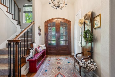 Beautifully updated Canyon home that backs up to Palo Duro Creek - photo 3