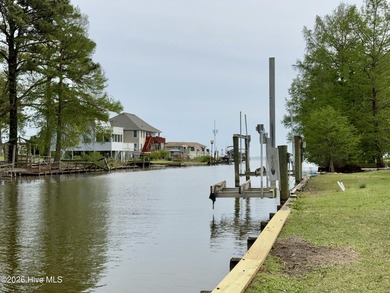 Waterfront-Deep Water Canal-seconds to the Albemarle - photo 3