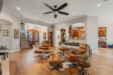 Beautifully updated Canyon home that backs up to Palo Duro Creek - photo 6