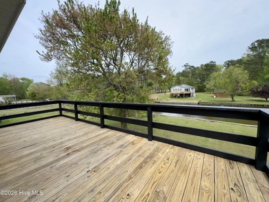 Waterfront-Deep Water Canal-seconds to the Albemarle - photo 7