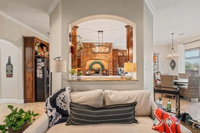 Beautifully updated Canyon home that backs up to Palo Duro Creek - photo 8
