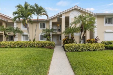 Lake Condo For Sale in Naples, Florida