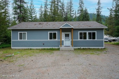 Your Priest Lake getaway awaits! Built just six years ago, this - photo 2