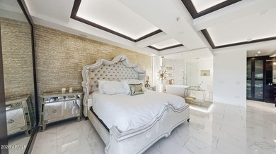 Optima Camelview's Premier Garden Terrace End-Unit Unit 3006