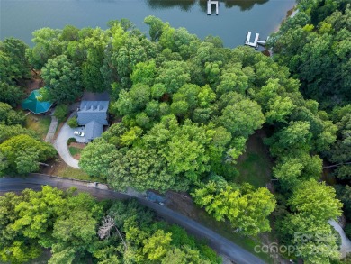 Lake Lot For Sale in Statesville, North Carolina