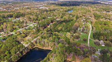 Rare Lowcountry Legacy Listing | Over 14 Acres on May River Road - photo 11