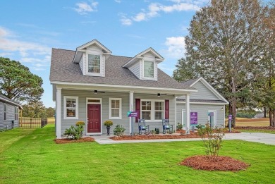 Lake Marion Home Sale Pending in Manning South Carolina