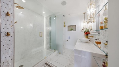 Optima Camelview's Premier Garden Terrace End-Unit Unit 3006