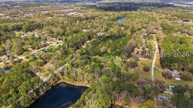 Rare Lowcountry Legacy Listing | Over 14 Acres on May River Road - photo 12