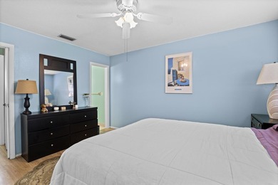 Welcome to this charming 1-bedroom, 1.5-bath villa offering - photo 12
