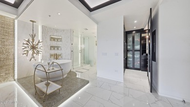 Optima Camelview's Premier Garden Terrace End-Unit Unit 3006