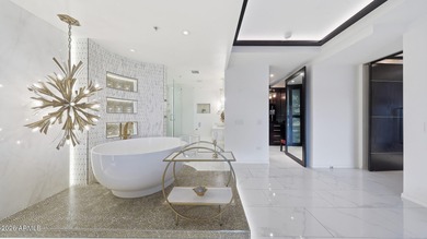 Optima Camelview's Premier Garden Terrace End-Unit Unit 3006