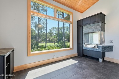 Sweeping 180-degree golf and lagoon views overlooking the 12th - photo 15
