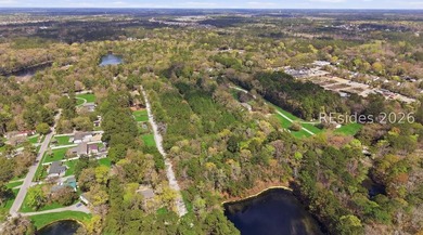 Rare Lowcountry Legacy Listing | Over 14 Acres on May River Road - photo 15