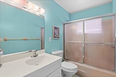 Welcome to this charming 1-bedroom, 1.5-bath villa offering - photo 15