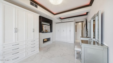 Optima Camelview's Premier Garden Terrace End-Unit Unit 3006