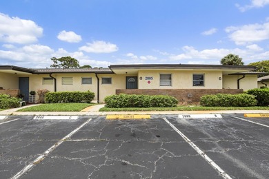 Welcome to this charming 1-bedroom, 1.5-bath villa offering - photo 17