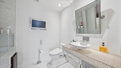 Optima Camelview's Premier Garden Terrace End-Unit Unit 3006