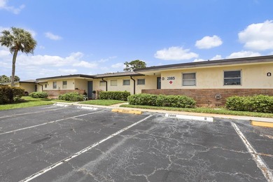 Welcome to this charming 1-bedroom, 1.5-bath villa offering - photo 18