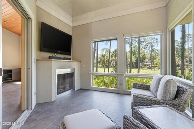 Sweeping 180-degree golf and lagoon views overlooking the 12th - photo 20