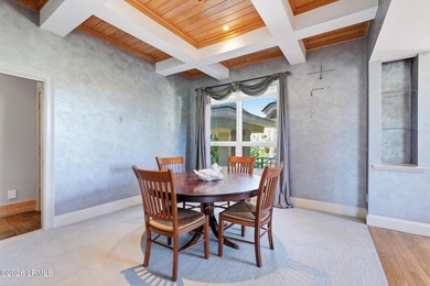 Sweeping 180-degree golf and lagoon views overlooking the 12th - photo 22