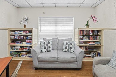 Welcome to this charming 1-bedroom, 1.5-bath villa offering - photo 22