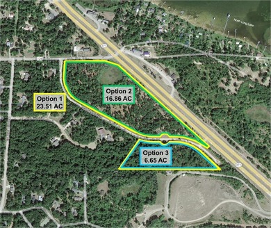 Excellent opportunity to purchase commercial land located along - photo 3