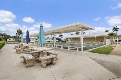 Welcome to this charming 1-bedroom, 1.5-bath villa offering - photo 24