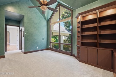 Sweeping 180-degree golf and lagoon views overlooking the 12th - photo 25
