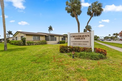 Welcome to this charming 1-bedroom, 1.5-bath villa offering - photo 26