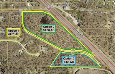 Excellent opportunity to purchase commercial land located along - photo 6