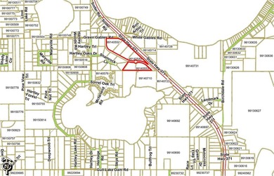 Excellent opportunity to purchase commercial land located along - photo 9