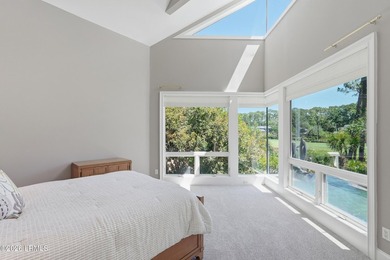 Sweeping 180-degree golf and lagoon views overlooking the 12th - photo 31