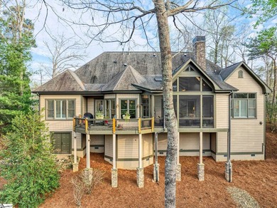 Welcome to 304 Lake Hills Lane. This beautifully appointed home - photo 31