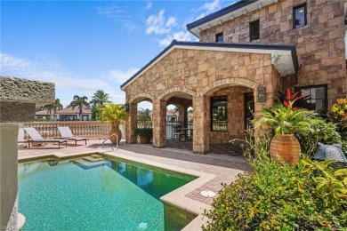 (private lake, pond, creek) Home For Sale in Naples Florida