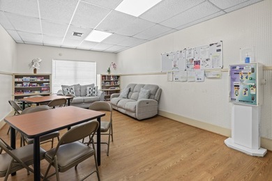 Welcome to this charming 1-bedroom, 1.5-bath villa offering - photo 32