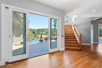 Sweeping 180-degree golf and lagoon views overlooking the 12th - photo 50