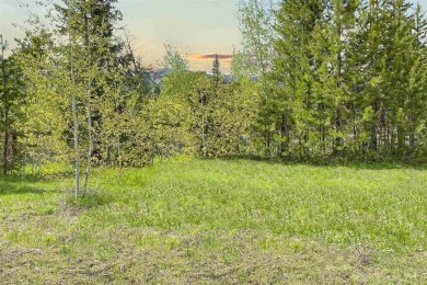 Lake Lot For Sale in Donnelly, Idaho