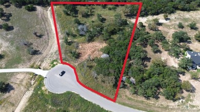 Lake Granbury Acreage For Sale in Granbury Texas