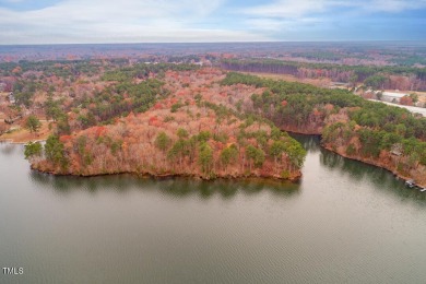 Lake Lot For Sale in Littleton, North Carolina