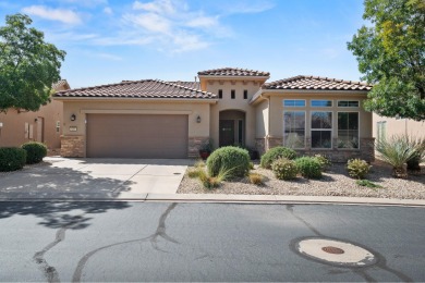 (private lake, pond, creek) Home Sale Pending in Saint George Utah