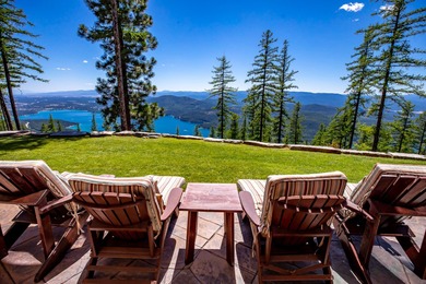 Whitefish Lake Home For Sale in Whitefish Montana