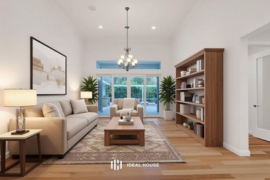 HIGHLY MOTIVATED seller. Beautiful 4 bedroom/4.5 bath home PLUS - photo 7