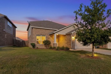 Lake Home For Sale in Forney, Texas