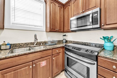 Location, flexibility, and beach lifestyle take center stage at - photo 11
