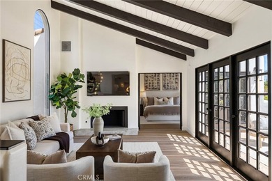 Completely reimagined with ocean views, exceptional privacy and - photo 11