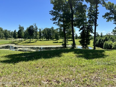 (private lake, pond, creek) Lot For Sale in Crossville Tennessee