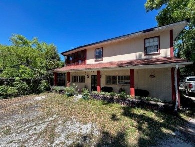 Lake Home For Sale in Odessa, Florida